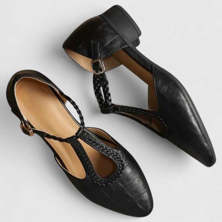 Chic Orthopedic Sandals
