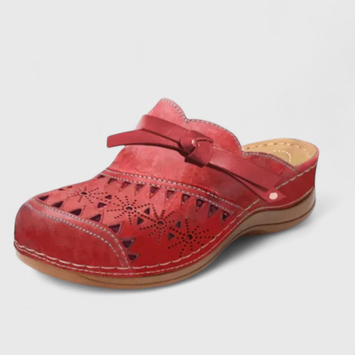 Cushioned Walking Sandals