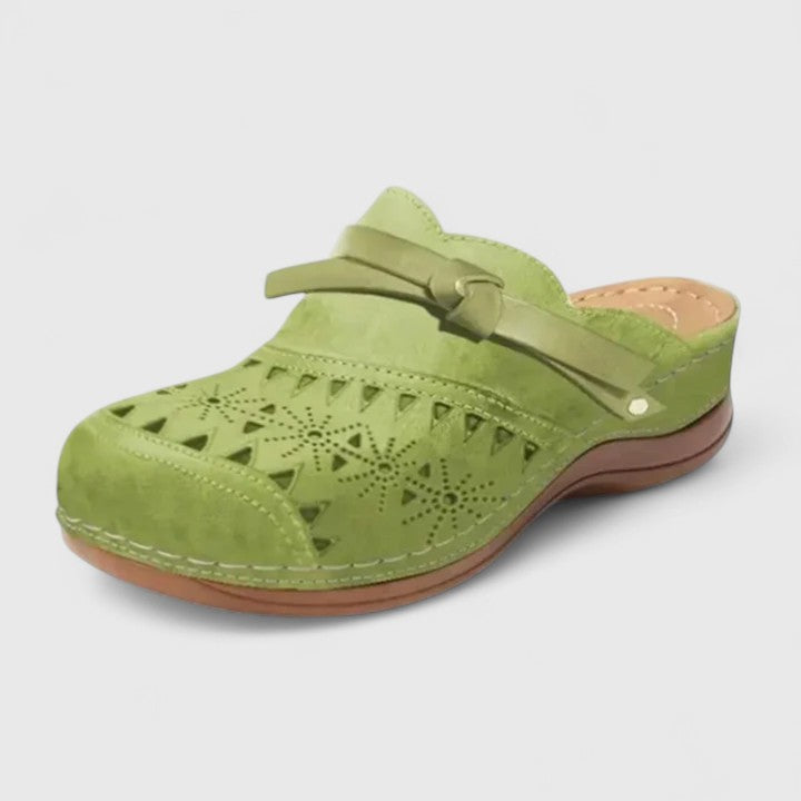 Cushioned Walking Sandals