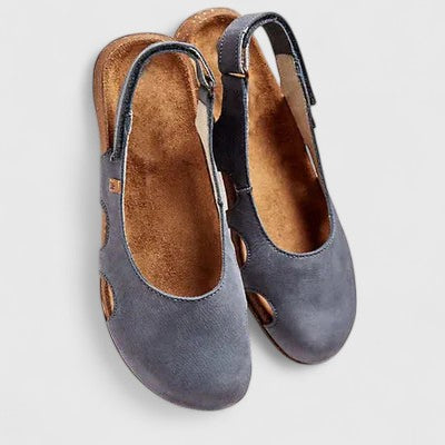 Supportive Sophisticated Sandal