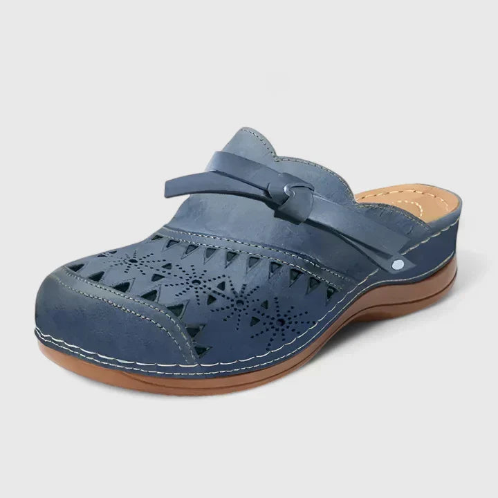 Chic Comfort Sandals