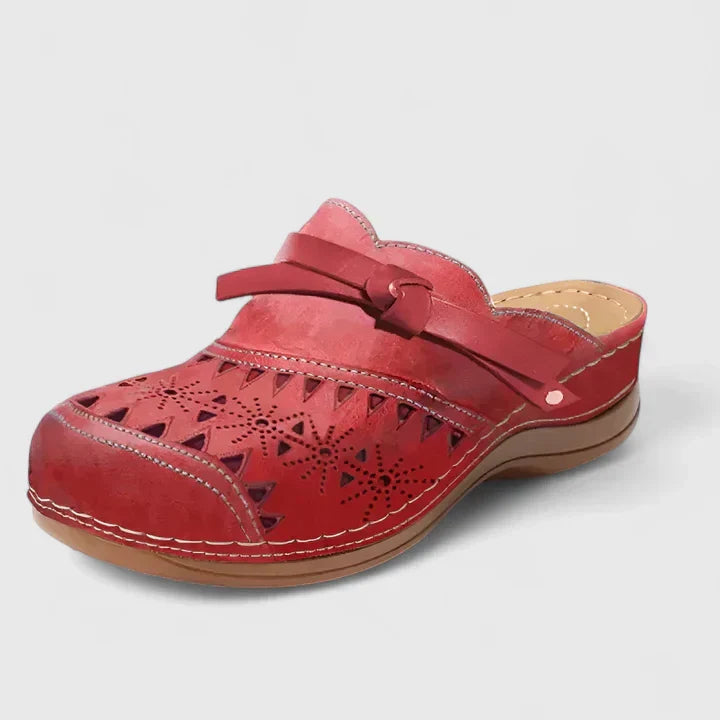 Chic Comfort Sandals