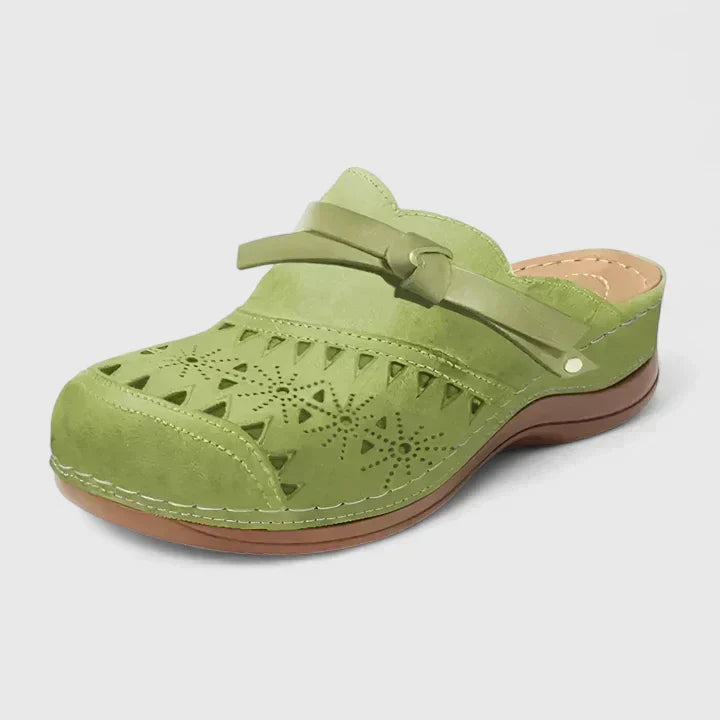 Chic Comfort Sandals