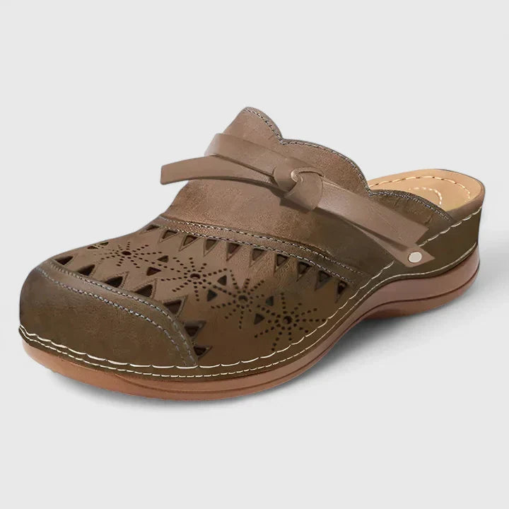 Chic Comfort Sandals