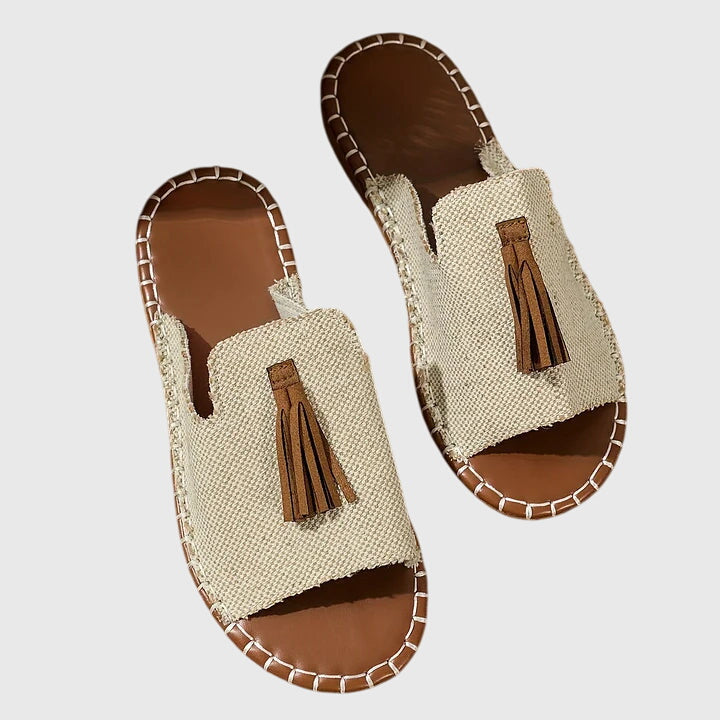 Lightweight Orthopedic Slide