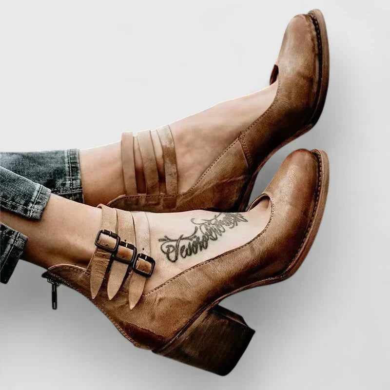 Chic Classic Sandal