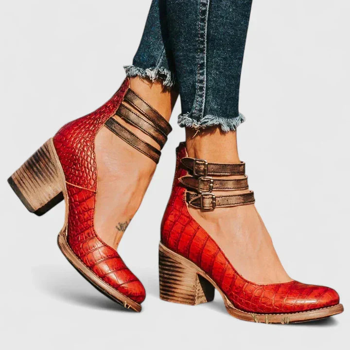 Chic Classic Sandal