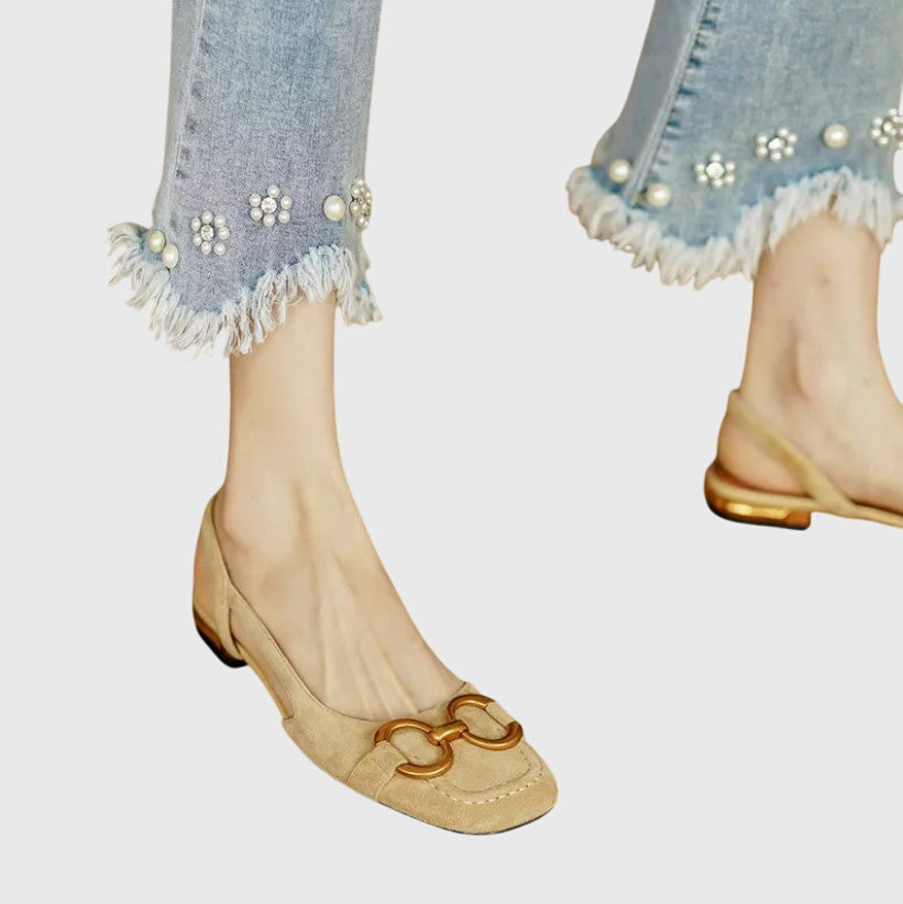 Effortless Comfort Slide
