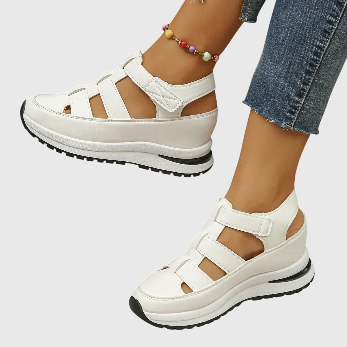 Effortless Comfort Slide