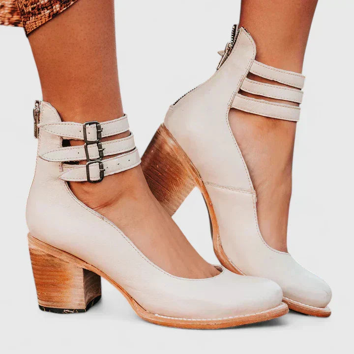 Chic Classic Sandal