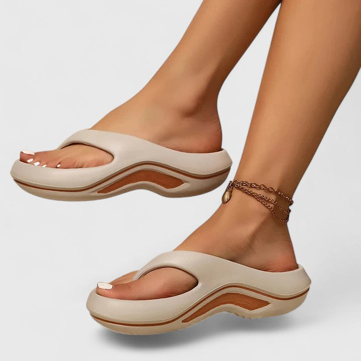Everyday Wedge Slides