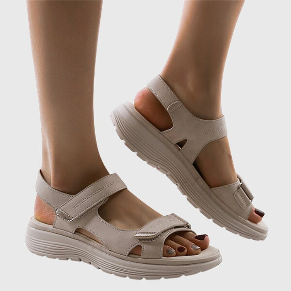 Effortless Comfort Sandals
