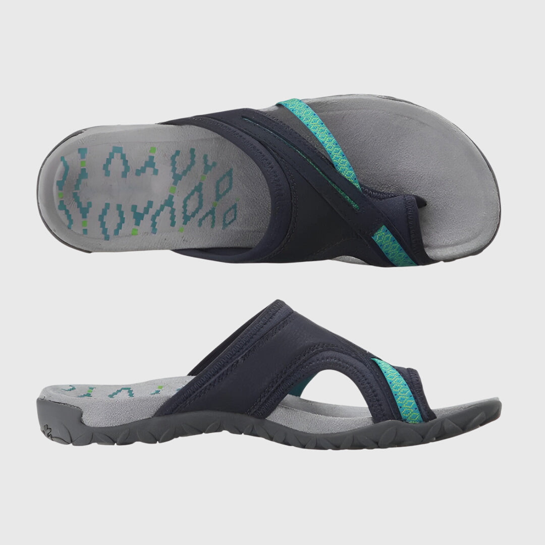 Ergonomic Walking Sandals