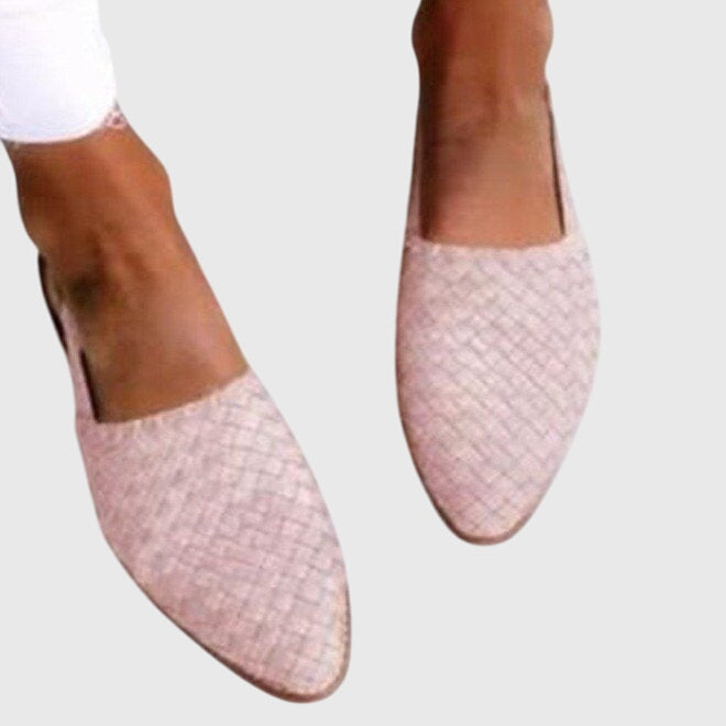 Effortless Comfort Sandal