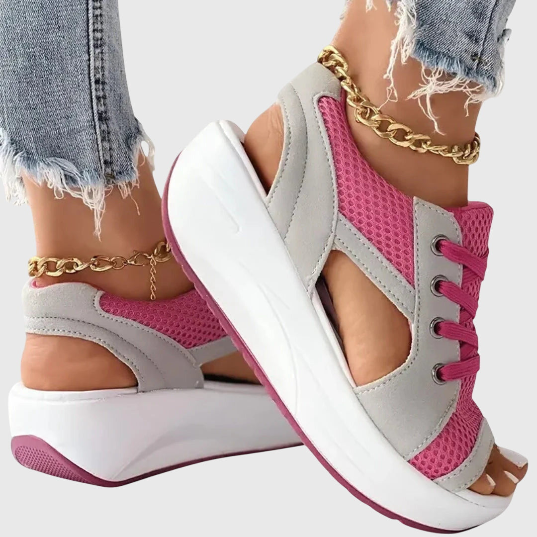 Elevated Casual Sandals