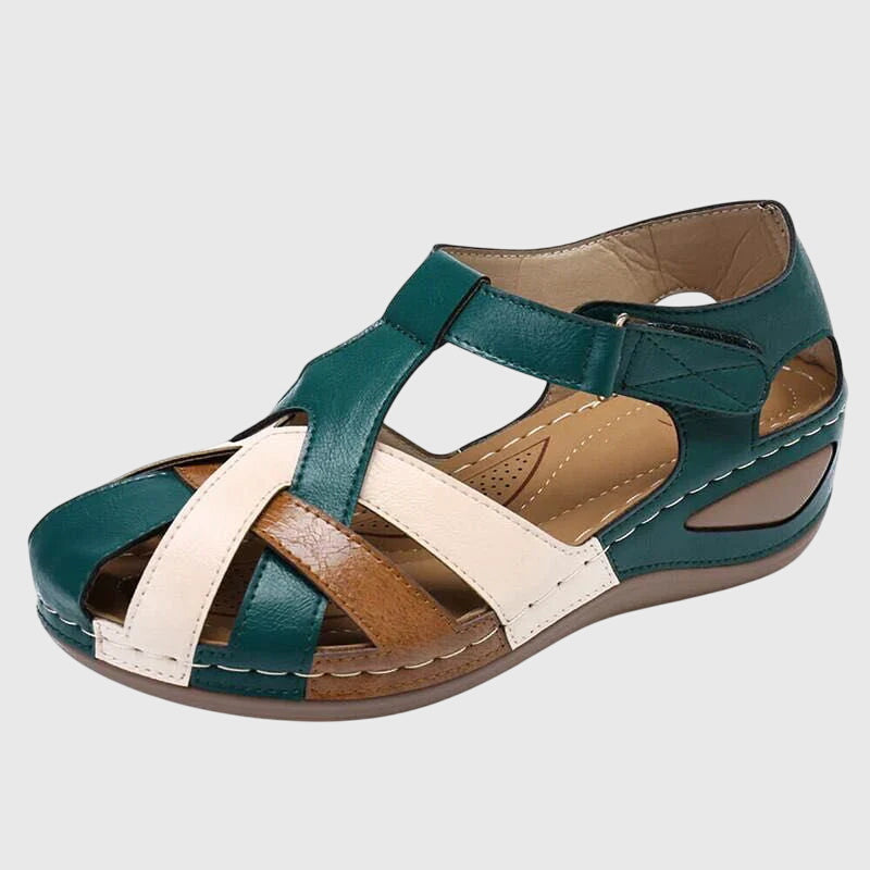 Effortless Everyday Sandals