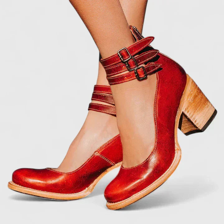 Chic Classic Sandal