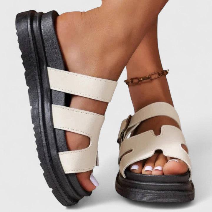 Effortless Everyday Sandals