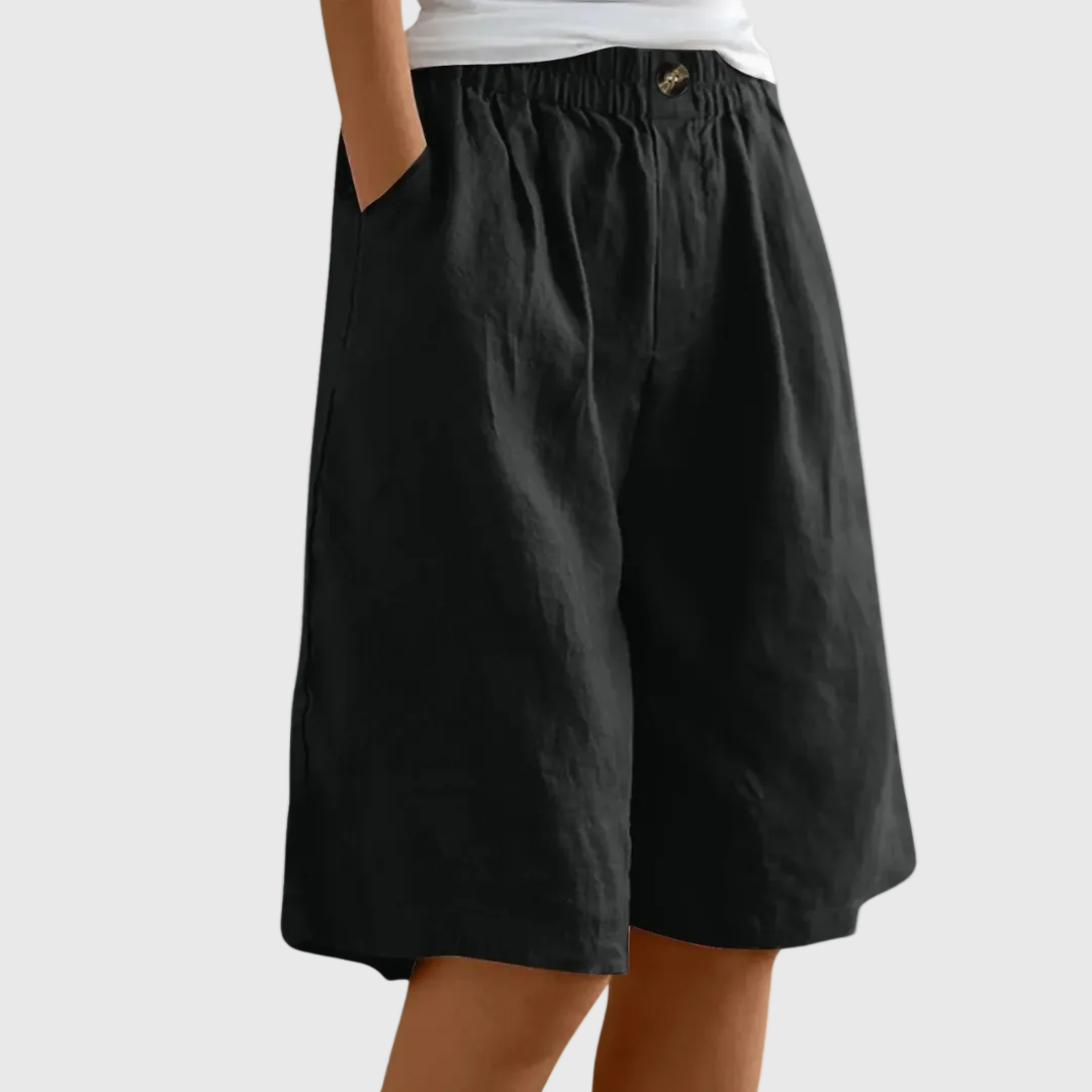 Breezy Summer Shorts