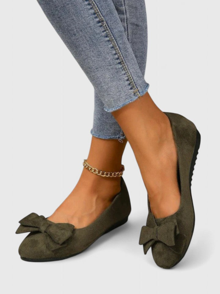 Elegant Walking Sandals