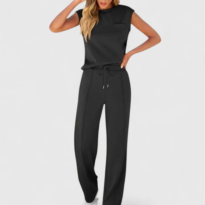Modern Relaxed Fit Set