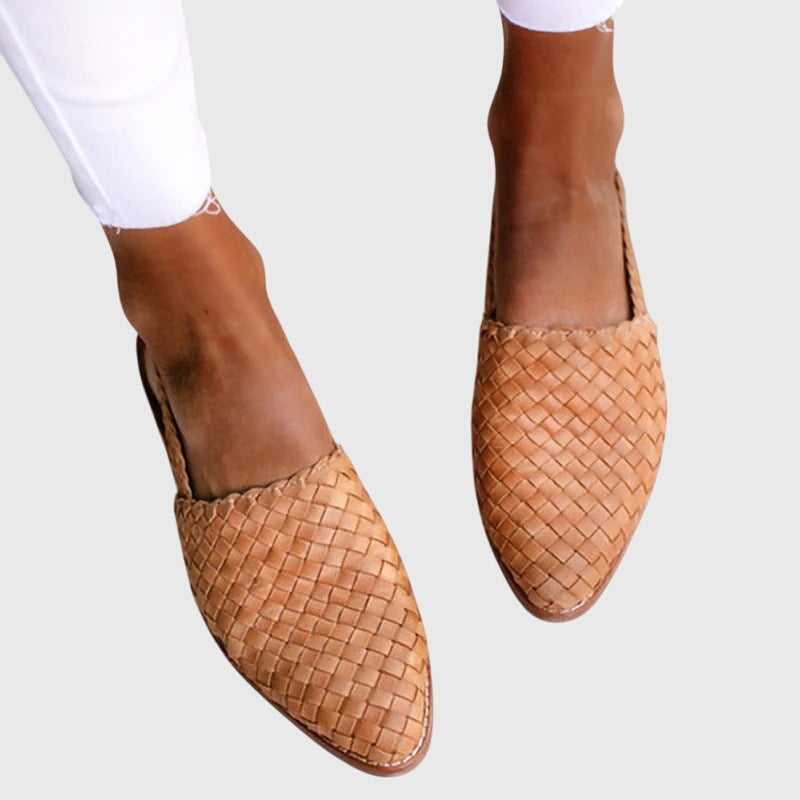 Effortless Comfort Sandal