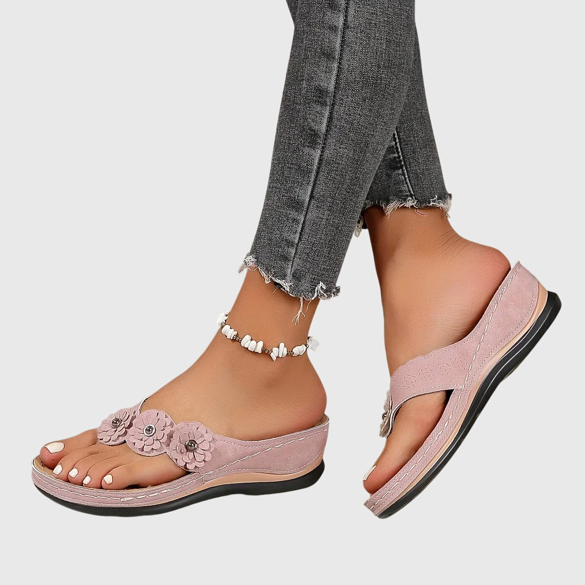 Chic Casual Sandals