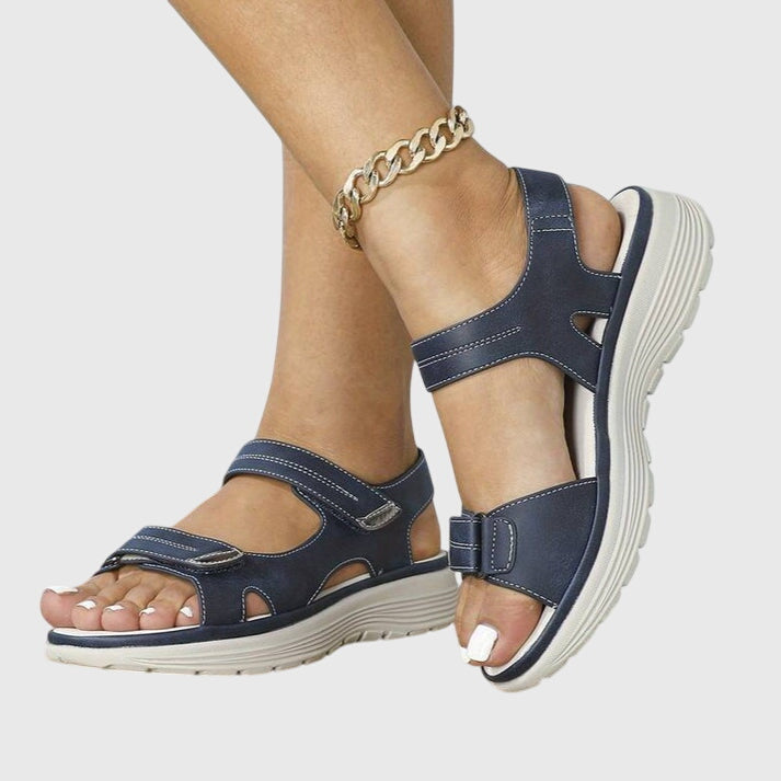Effortless Comfort Sandals