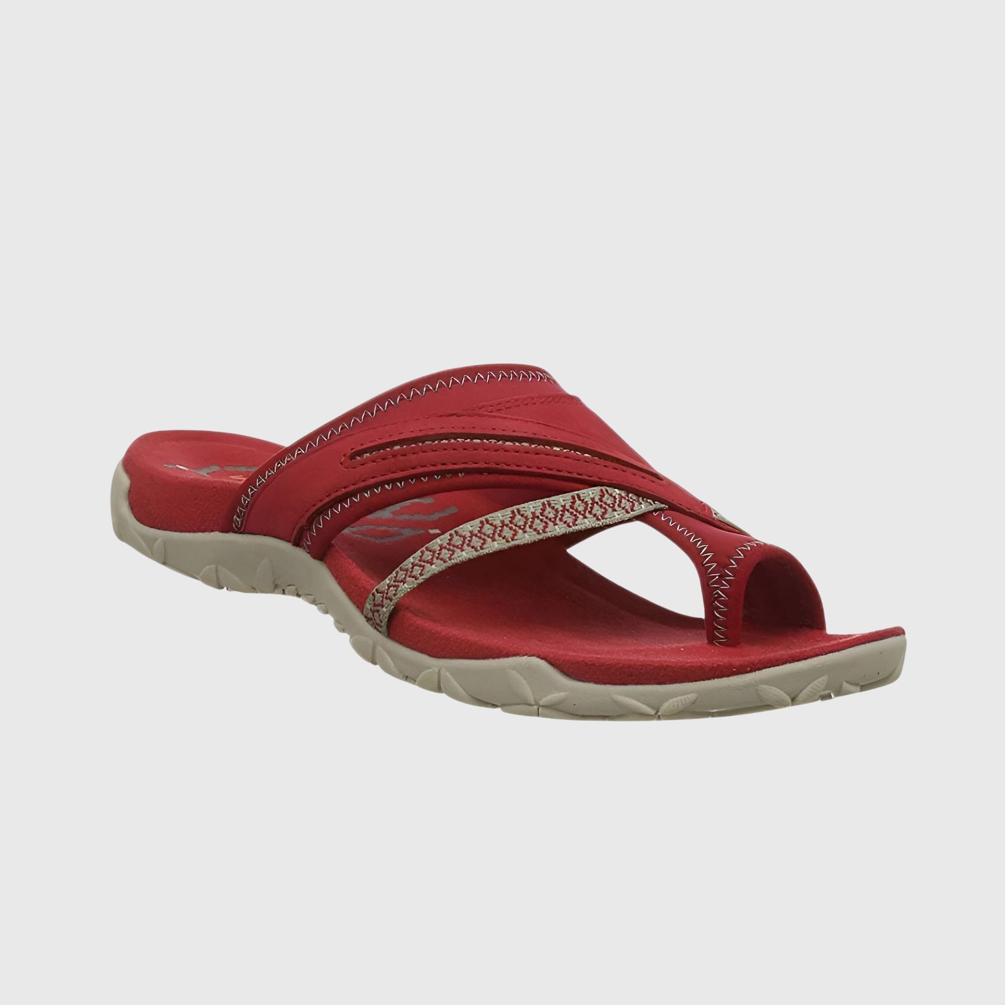 Ergonomic Walking Sandals