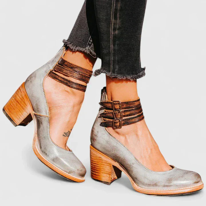 Chic Classic Sandal