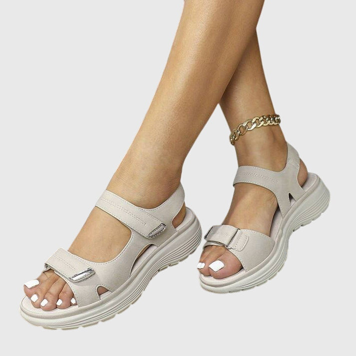 Effortless Comfort Sandals