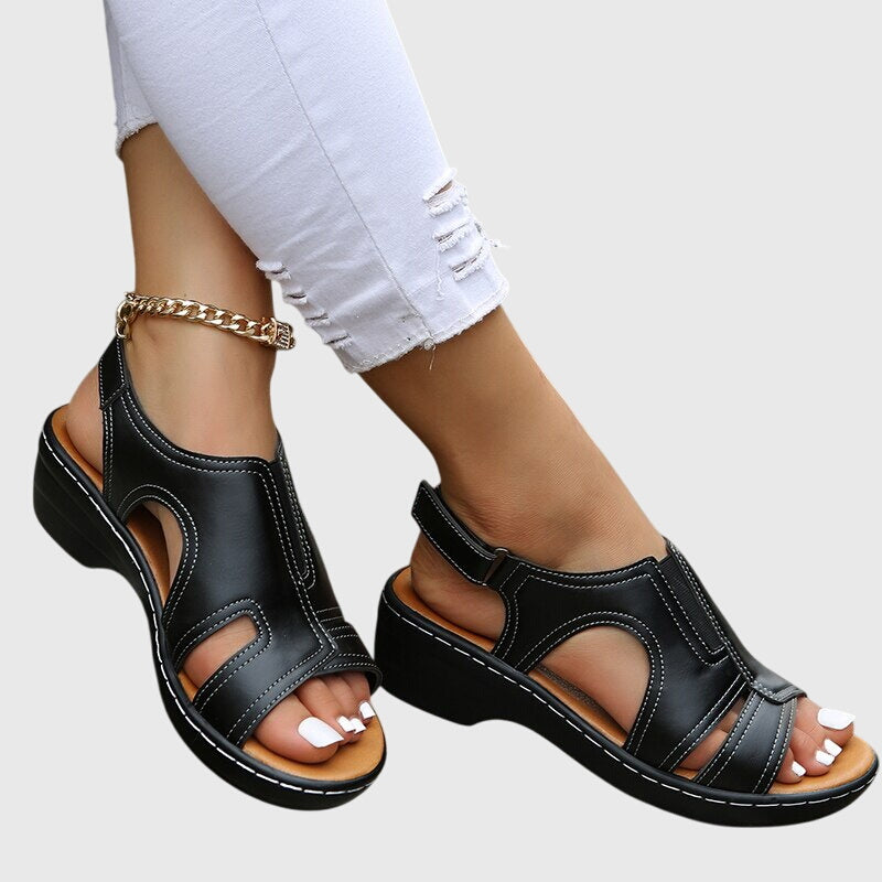 Supportive Everyday Sandals