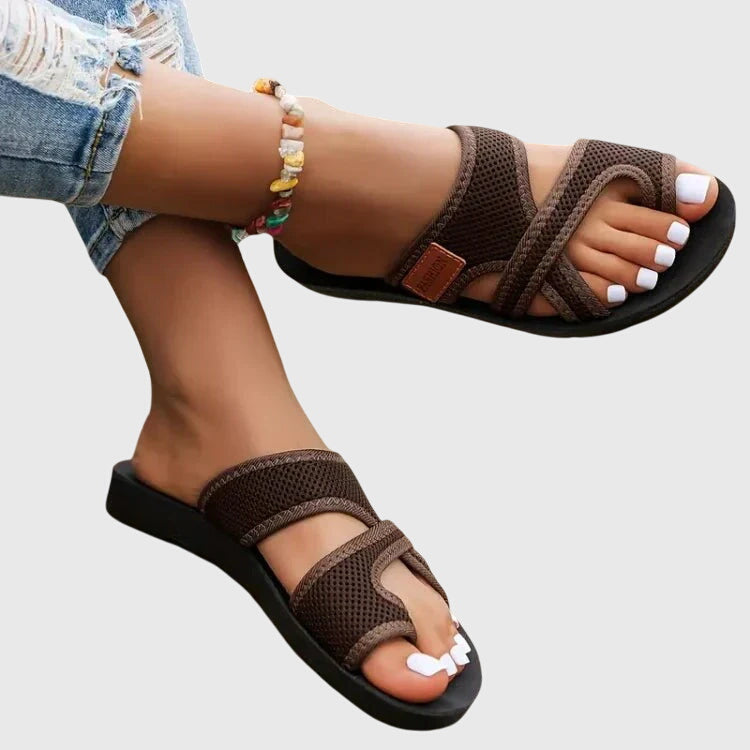 Casual Support Slides