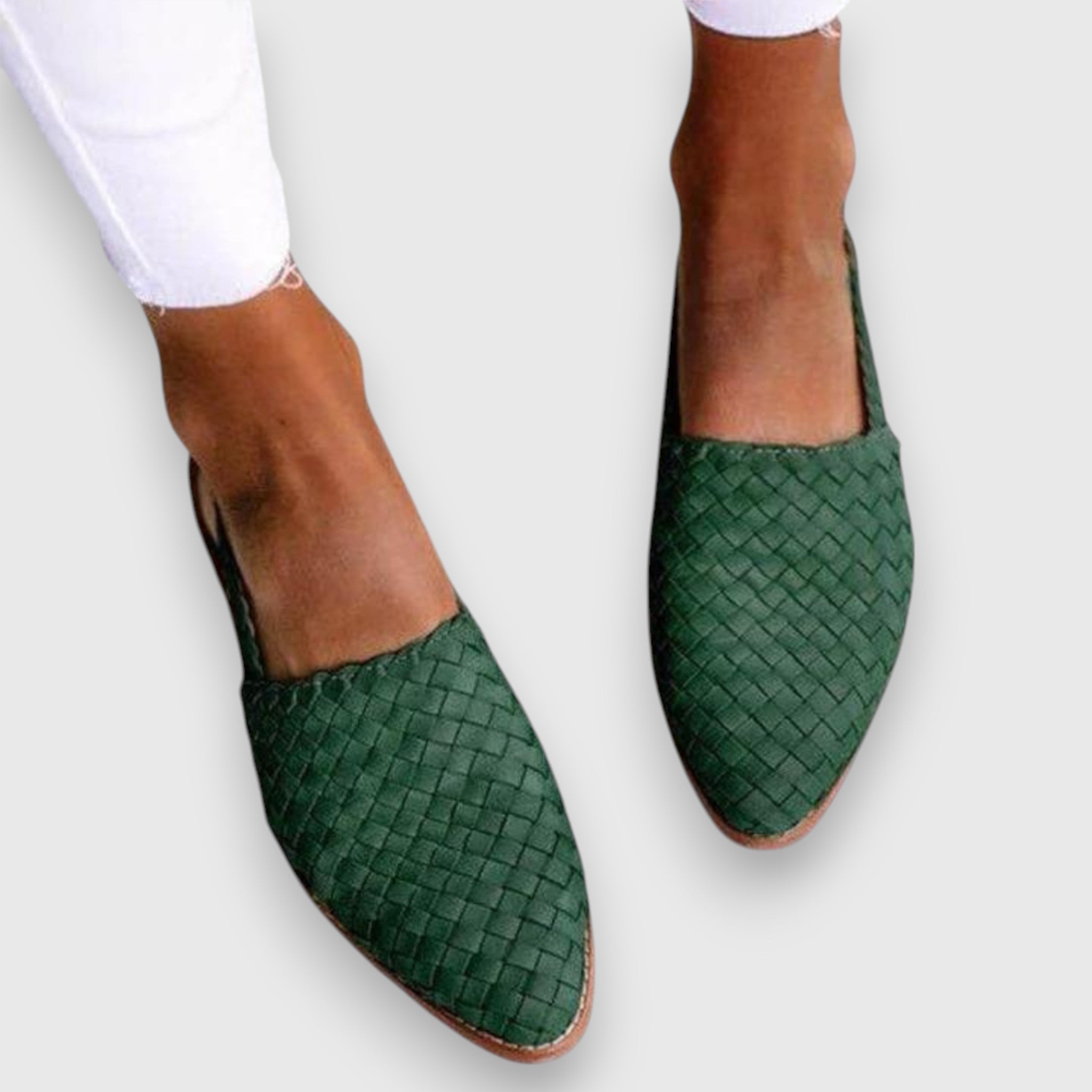 Timeless Comfort Sandal