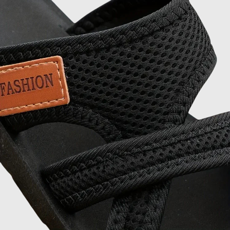 Casual Support Slides