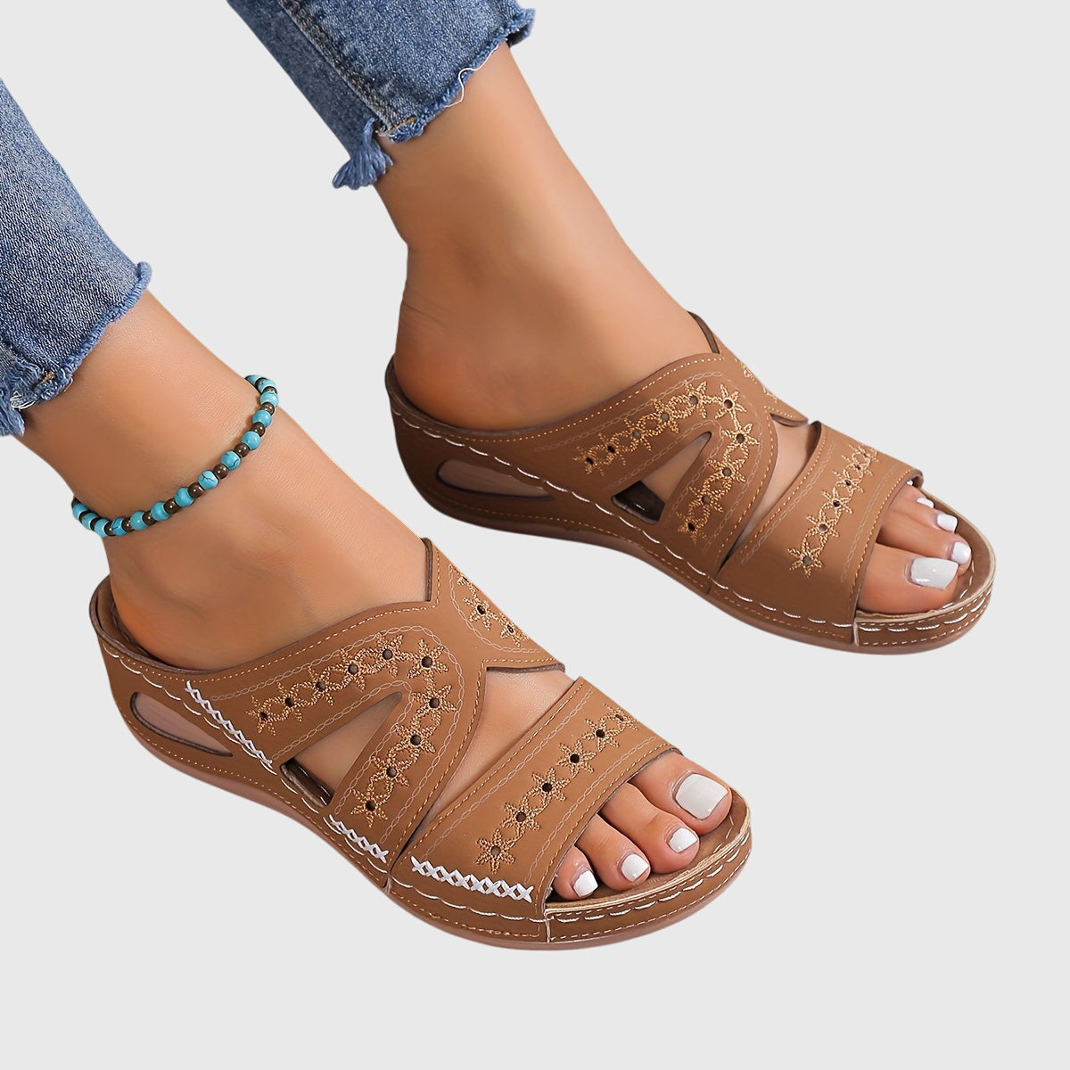 Lightweight Comfort Sandals