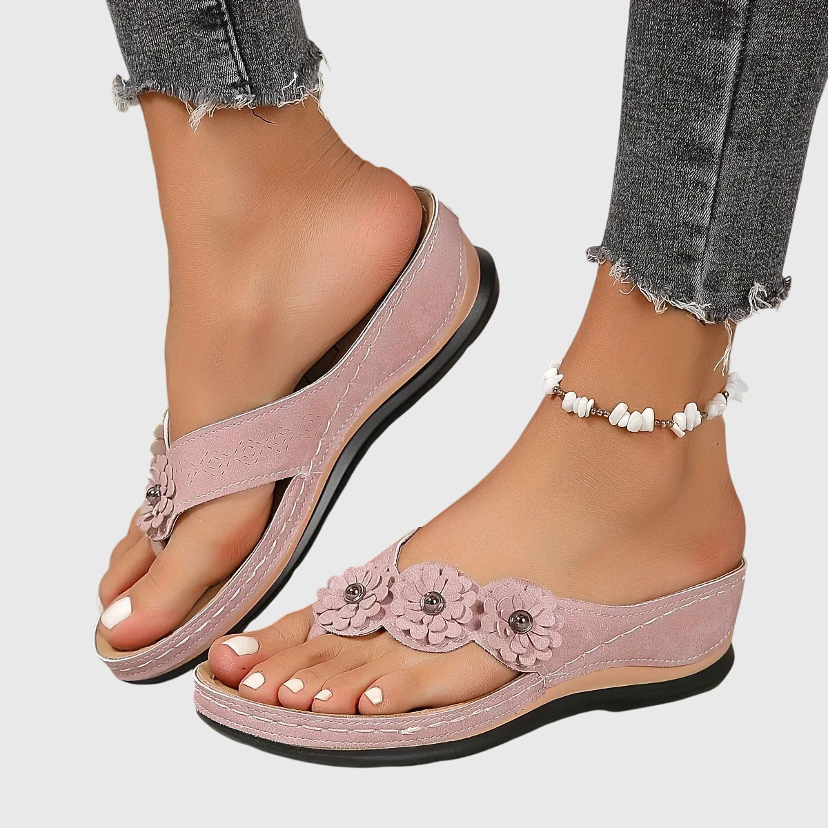 Chic Casual Sandals