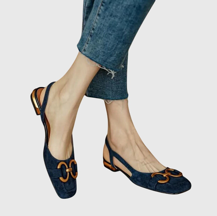 Effortless Comfort Slide
