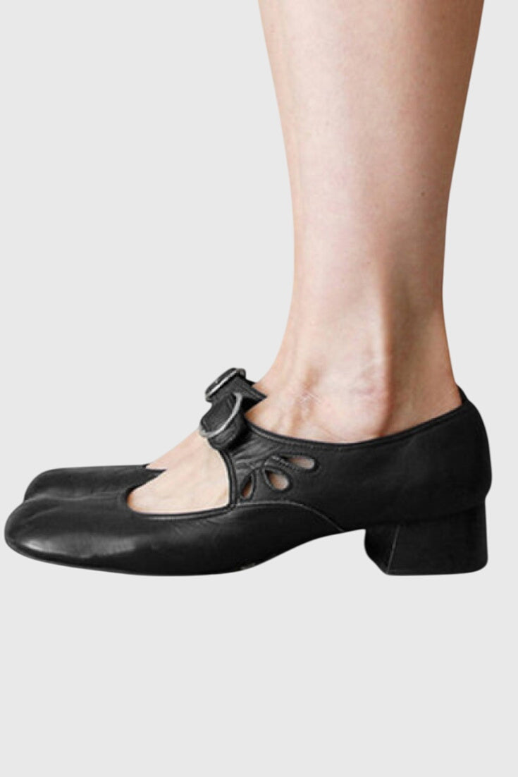 Everyday Comfort Wedge
