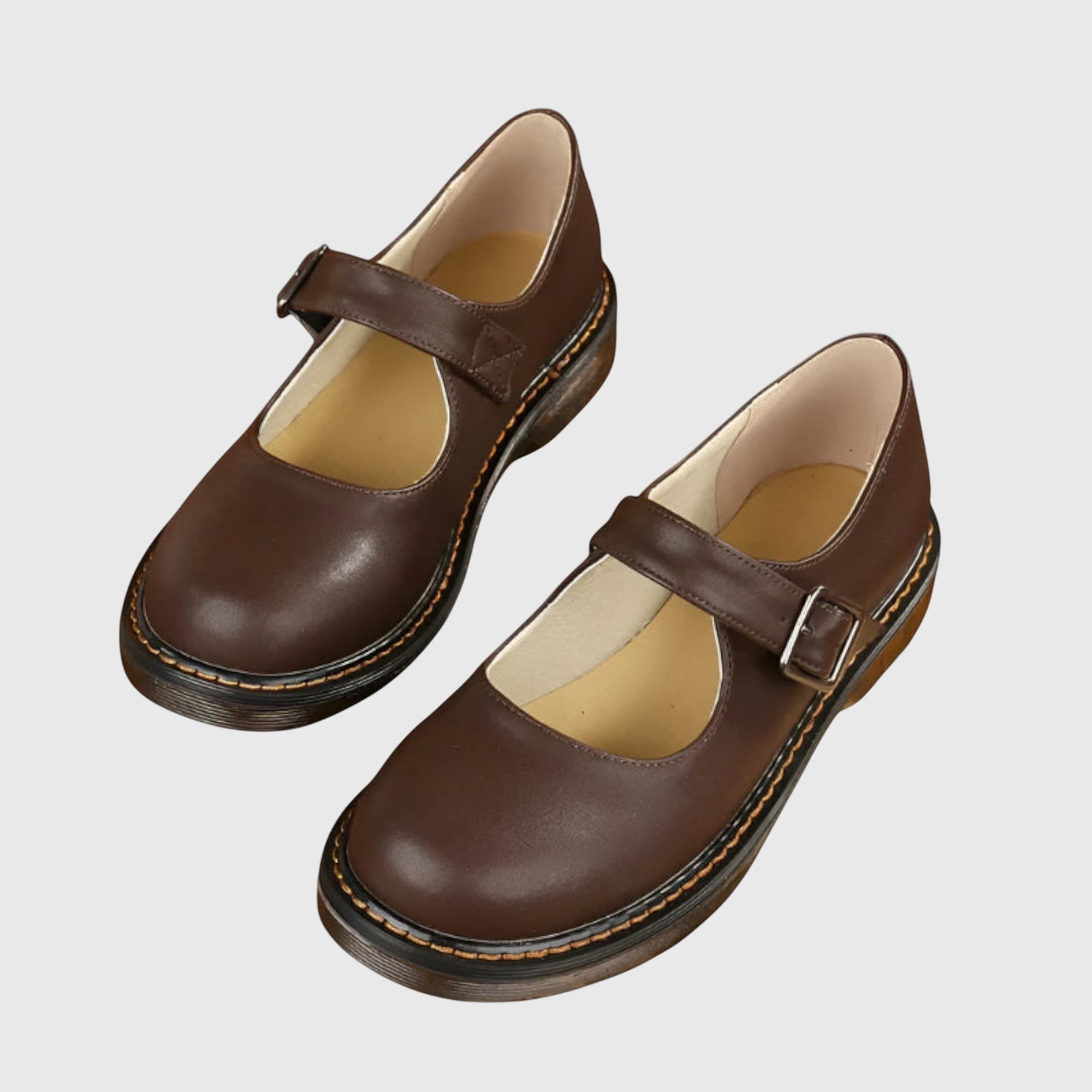 Vintage Comfort Sandal