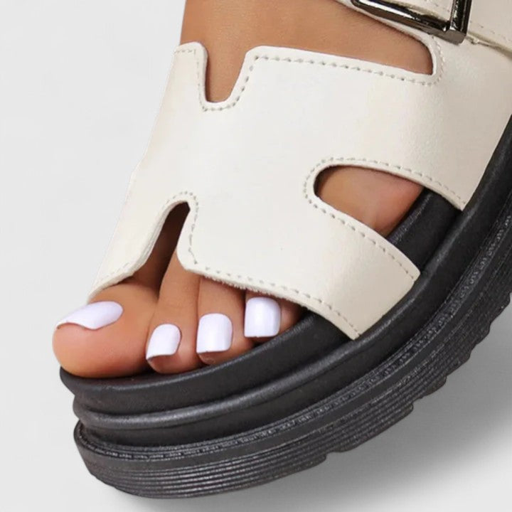 Effortless Everyday Sandals