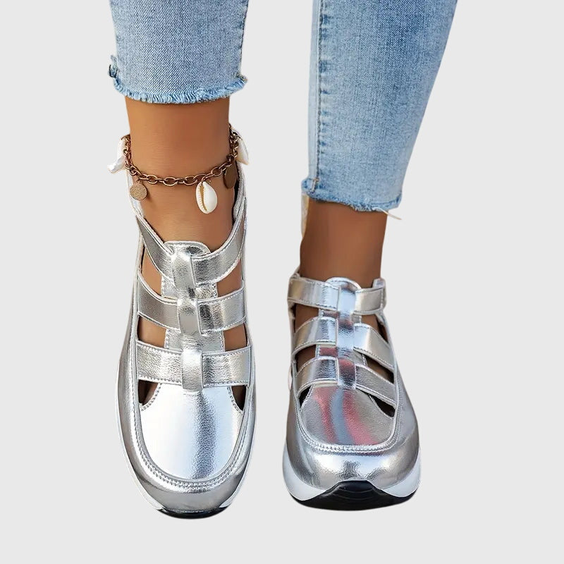 Effortless Comfort Slide