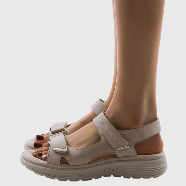 Effortless Comfort Sandals