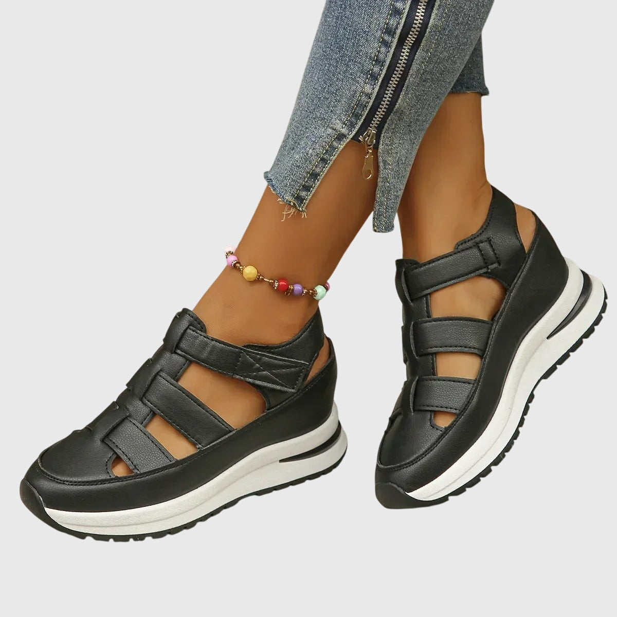 Effortless Comfort Slide
