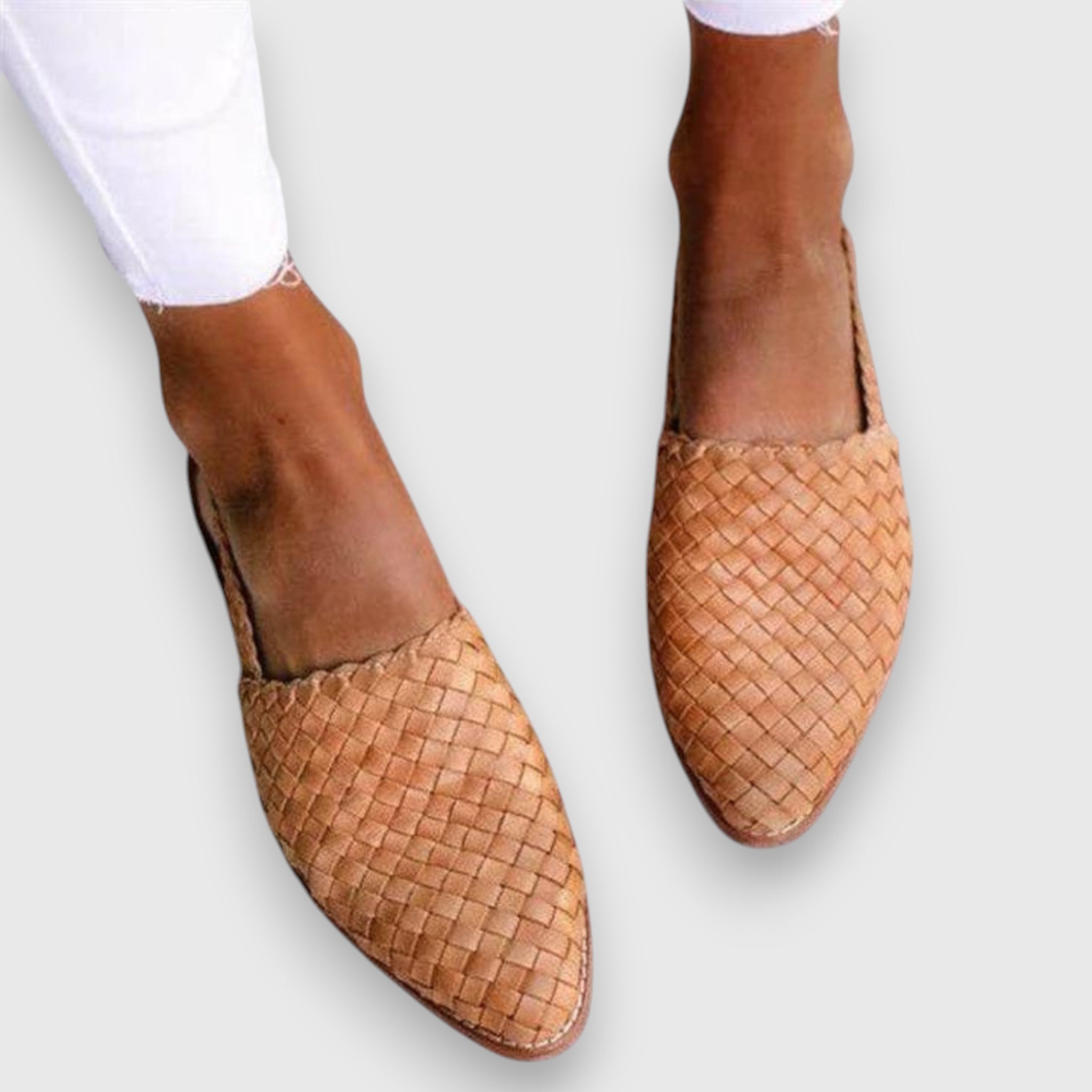 Timeless Comfort Sandal