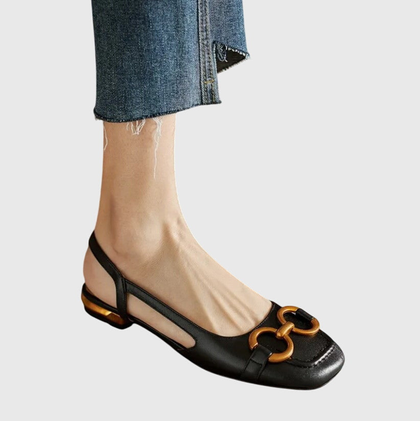 Effortless Comfort Slide