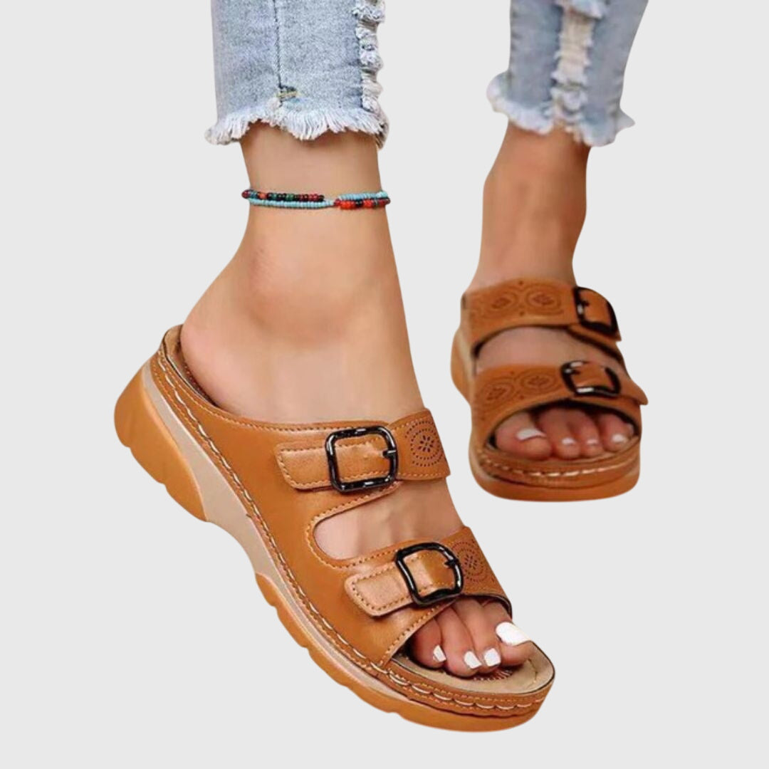 Effortless Walking Sandals