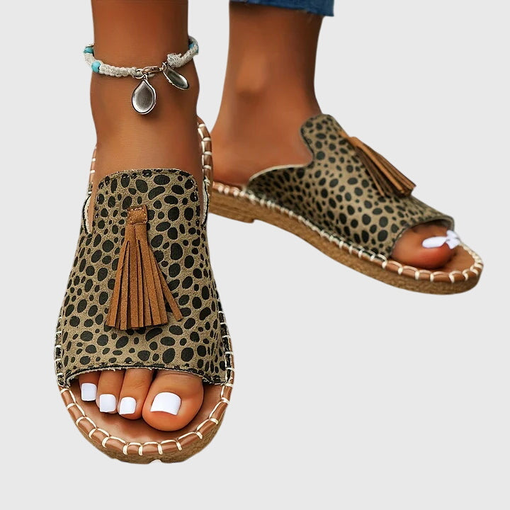 Lightweight Orthopedic Slide