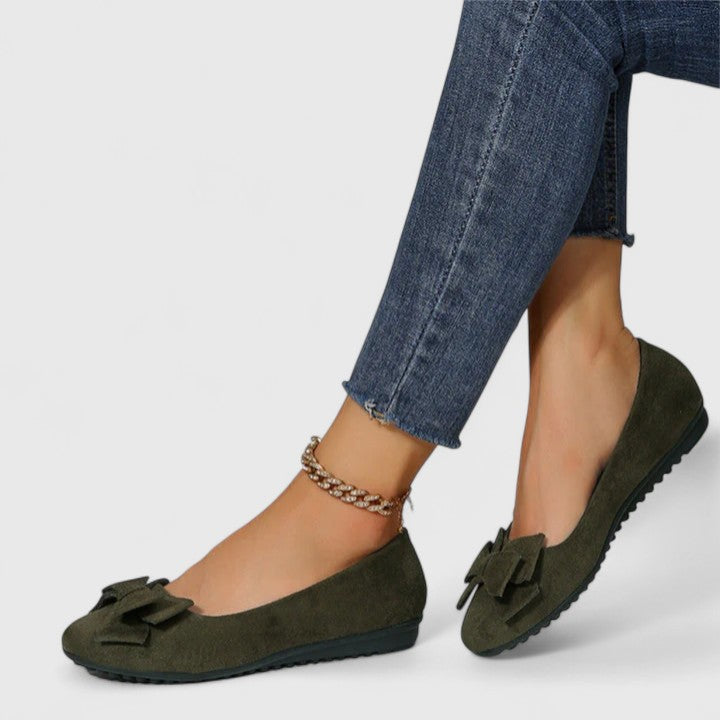 Elegant Walking Sandals