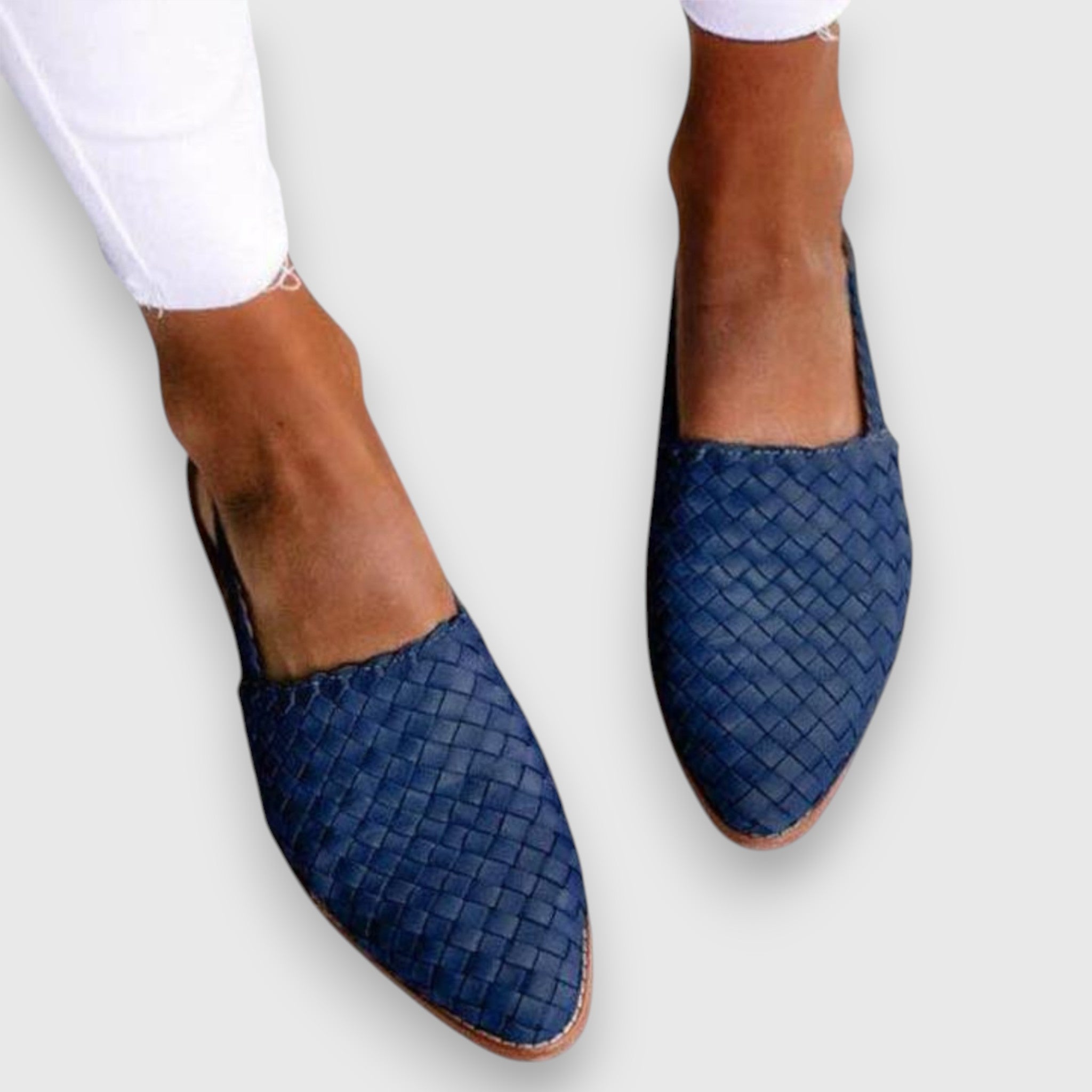Timeless Comfort Sandal